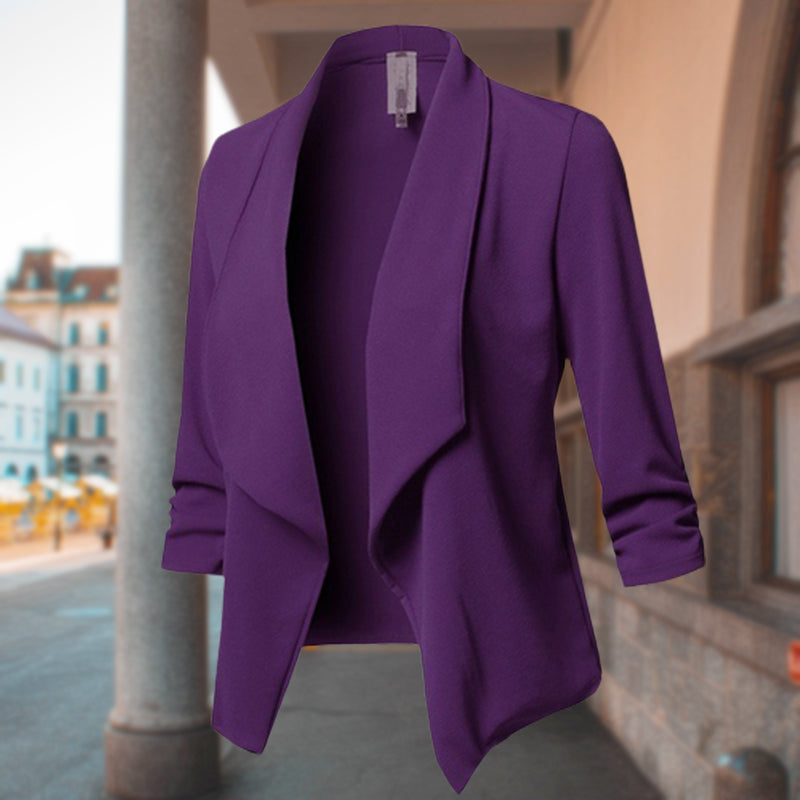 Everyone Loves Versatile Women’s Blazers