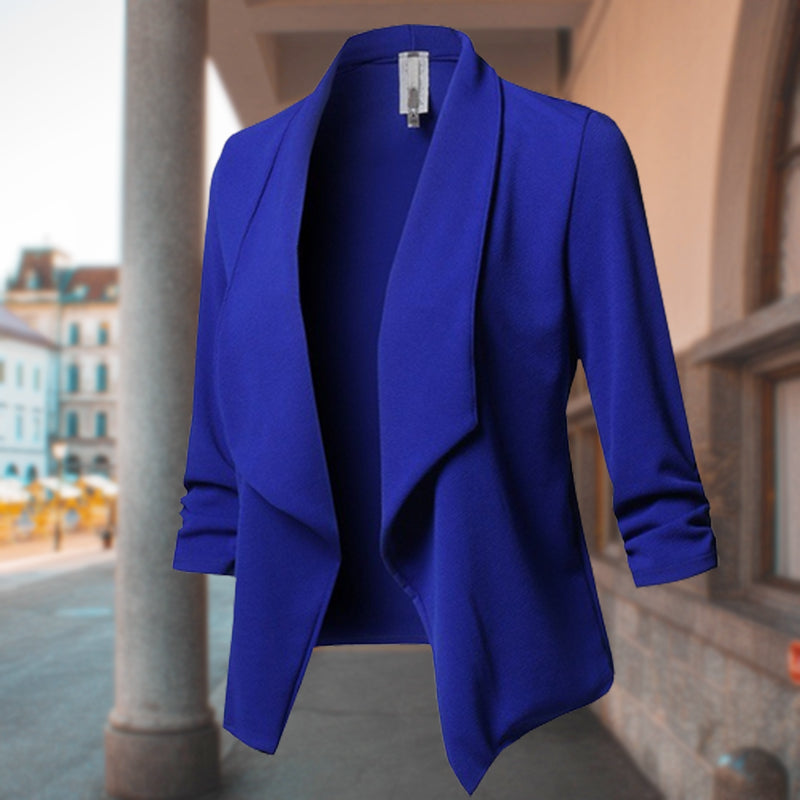 Everyone Loves Versatile Women’s Blazers