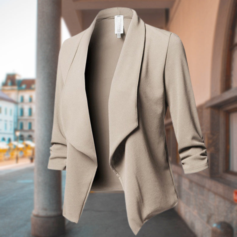 Everyone Loves Versatile Women’s Blazers