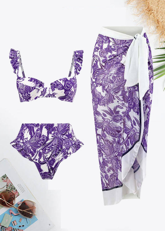 Flirty Feelings Swimsuit