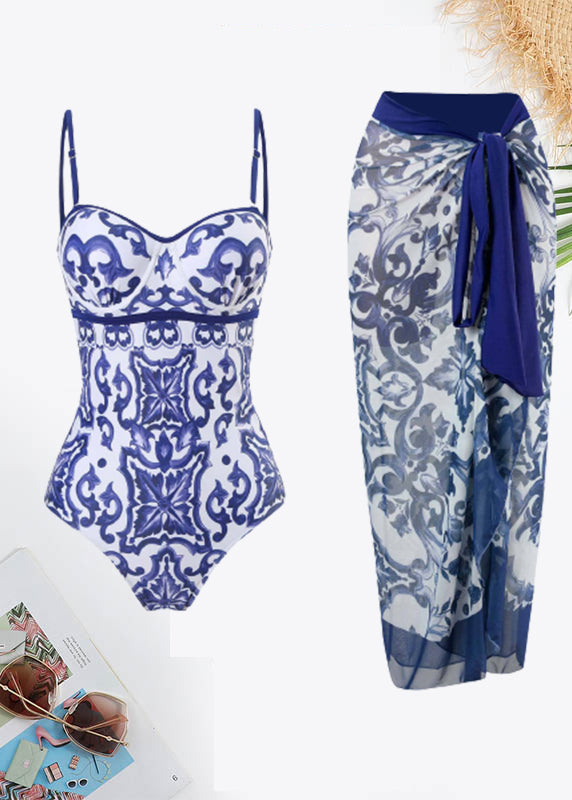 Playful Pursui Swimsuit