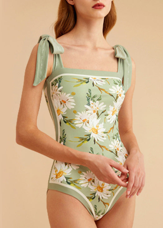 Pretty Double Reversible Swimsuit