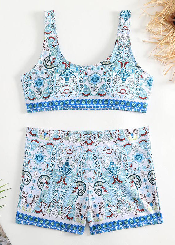 Forever Chic Swimsuit