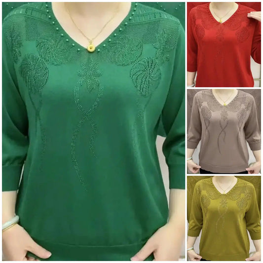【M-4XL】2024 New Ice Silk Winter Jersey