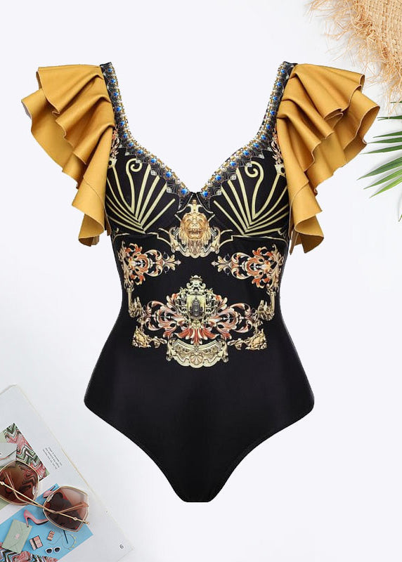 Completely Charmed Swimsuit
