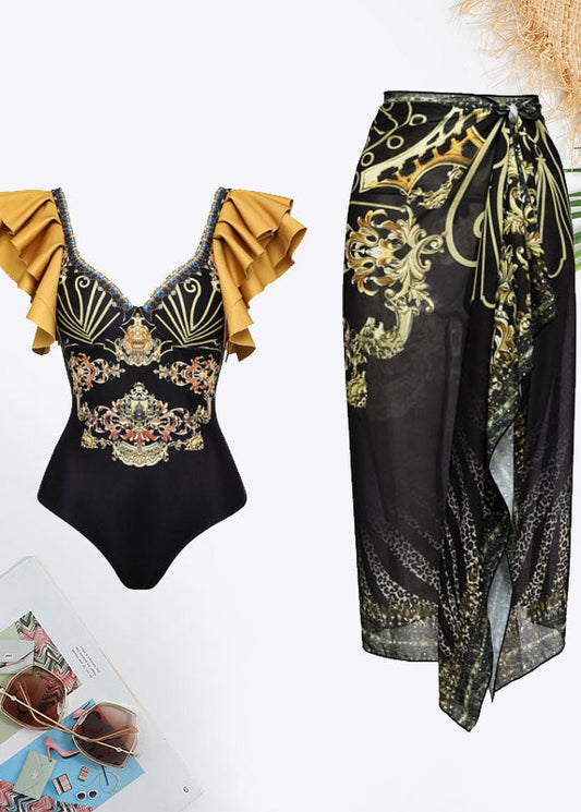 Completely Charmed Swimsuit