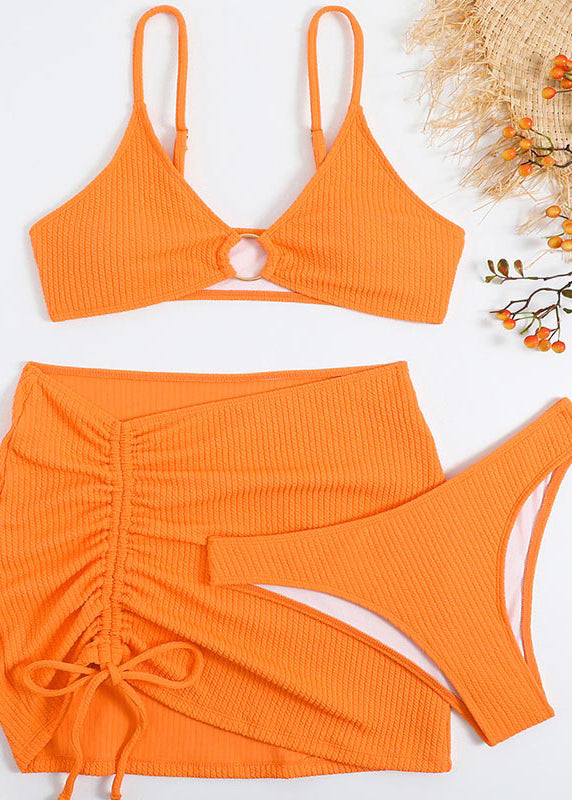 Wrapped Up In Love Swimsuit