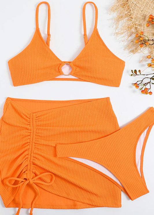 Wrapped Up In Love Swimsuit