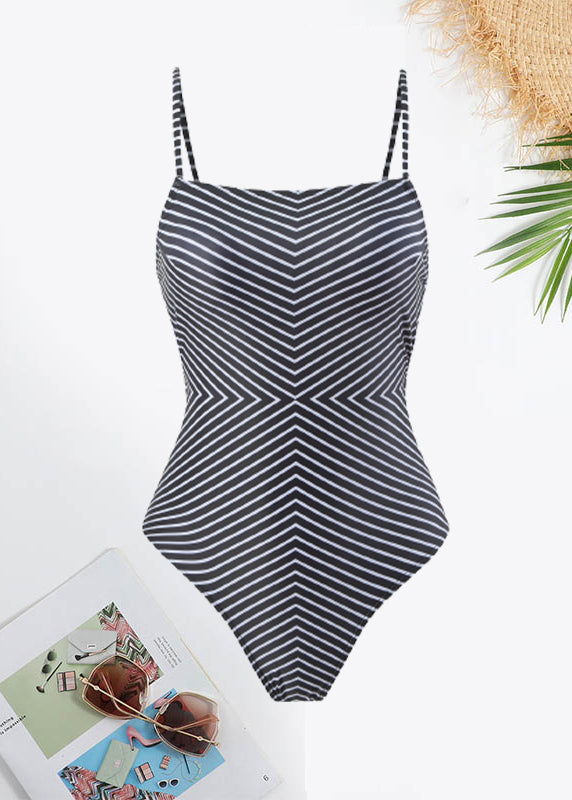 Seaside Tide Swimsuit