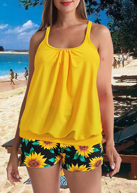 Color Me Yours Swimsuit