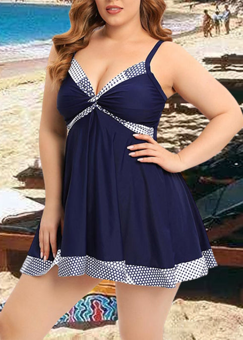Natural Charm Swimsuit