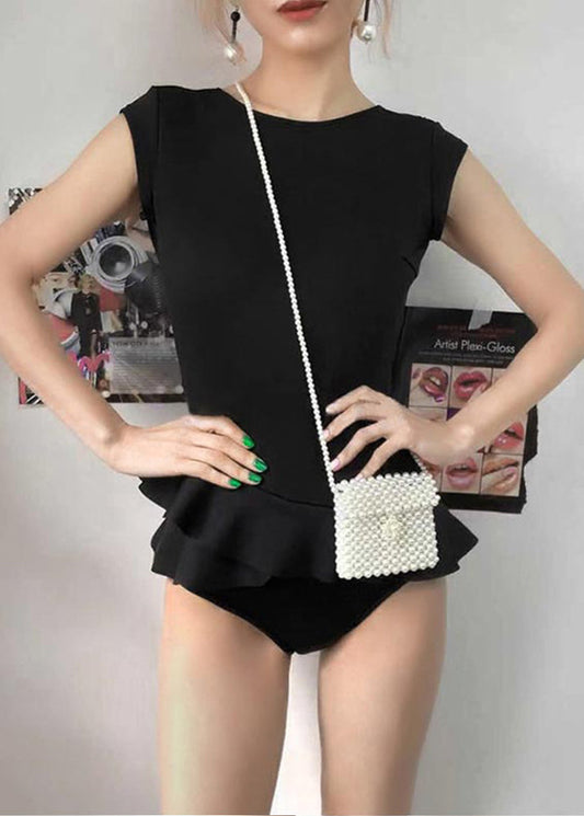 Right to Romance Cozy Swimsuit