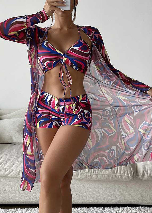 Sail West Swimsuit