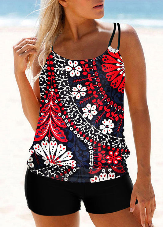 Bloom into Spring Swimsuit