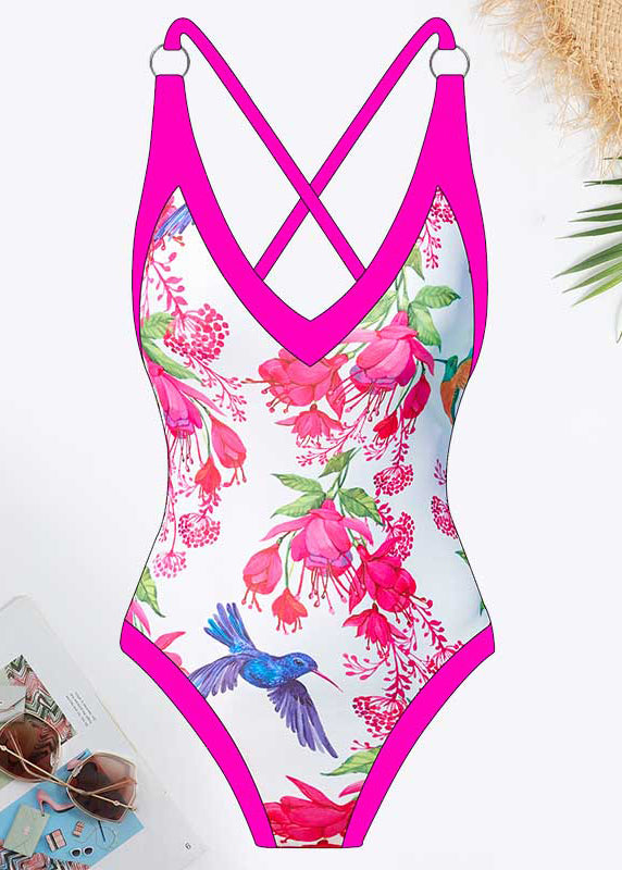 Secret Rendezvous Swimsuit