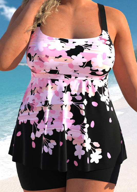 Don't Stop the Party Cozy Swimsuit