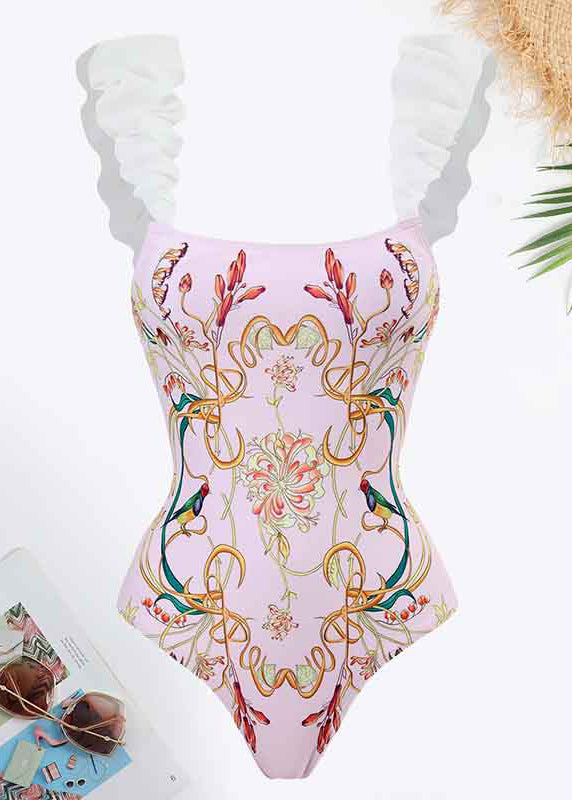 Dreaming of Elegance Swimsuit
