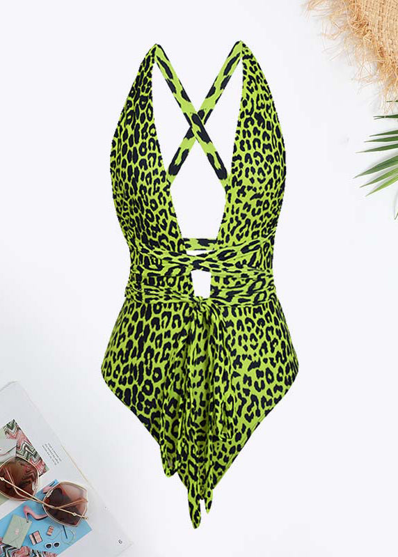 Orchard Stroll Swimsuit
