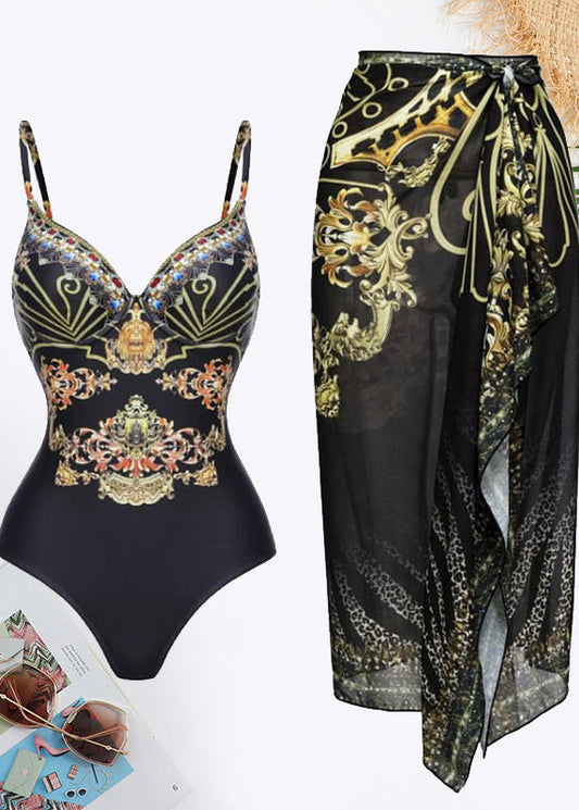 Heart to Heart Swimsuit