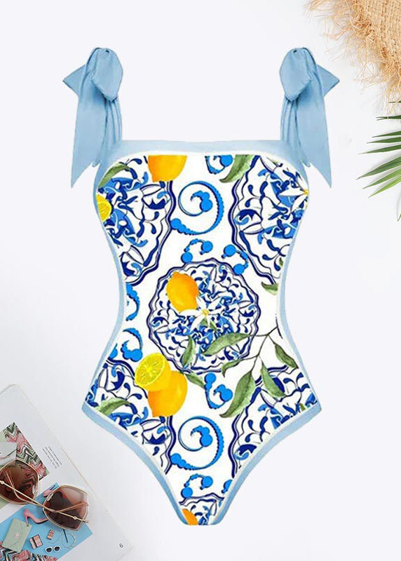 Take A Walk With Me Swimsuit