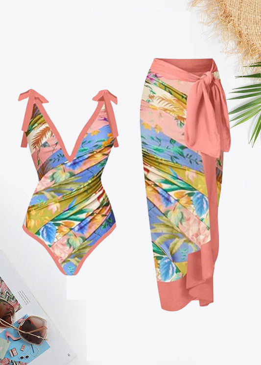 Piece of My Heart Swimsuit