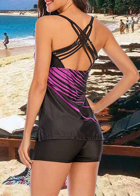 Cruising for Cozy Swimsuit