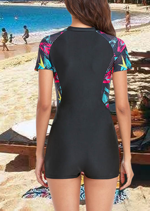 Piece of My Heart Swimsuit