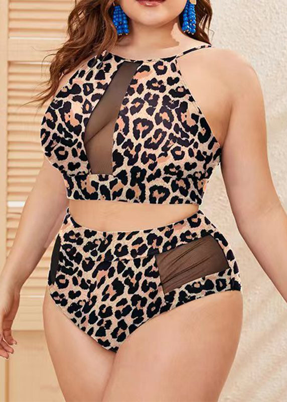 New Girl in Town Cozy Swimsuit