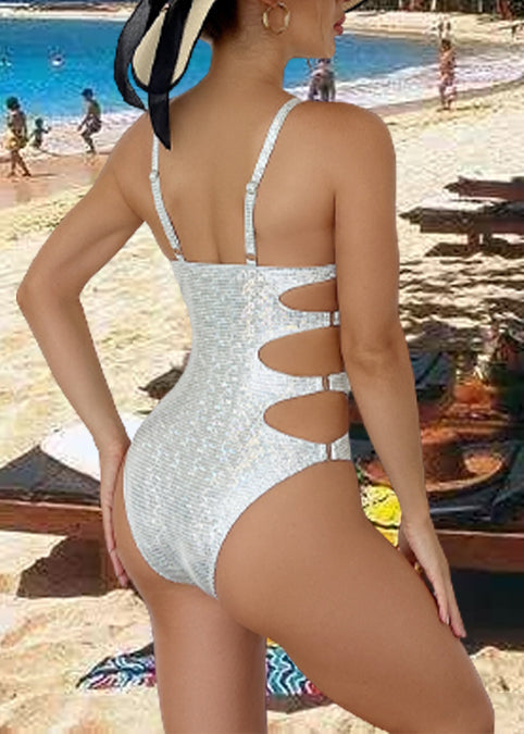 Making the Cut Swimsuit