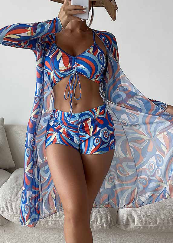 Sail West Swimsuit