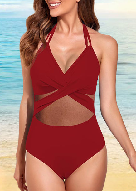 Seaside Summer Swimsuit