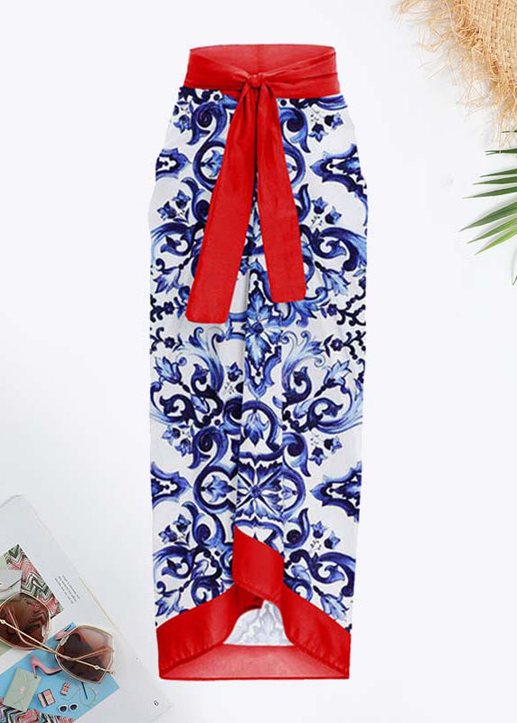 Seaside Tide Swimsuit