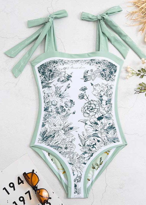 Pretty Double Reversible Swimsuit