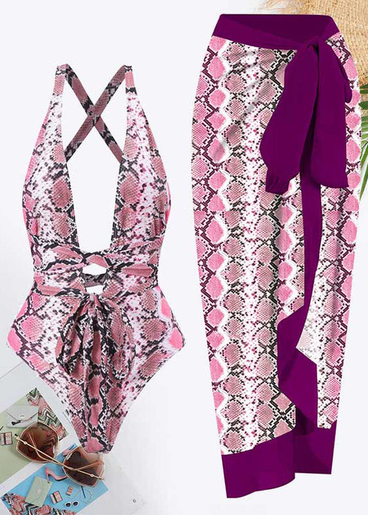 Turning Tides Swimsuit