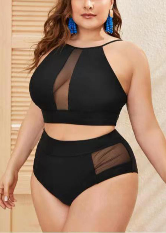 New Girl in Town Cozy Swimsuit