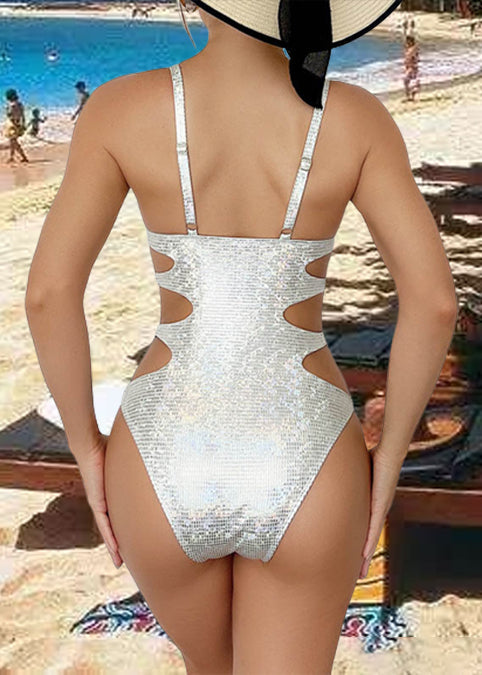 Making the Cut Swimsuit