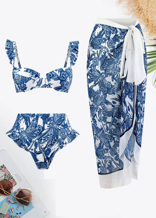 Chic Warmth Swimsuit