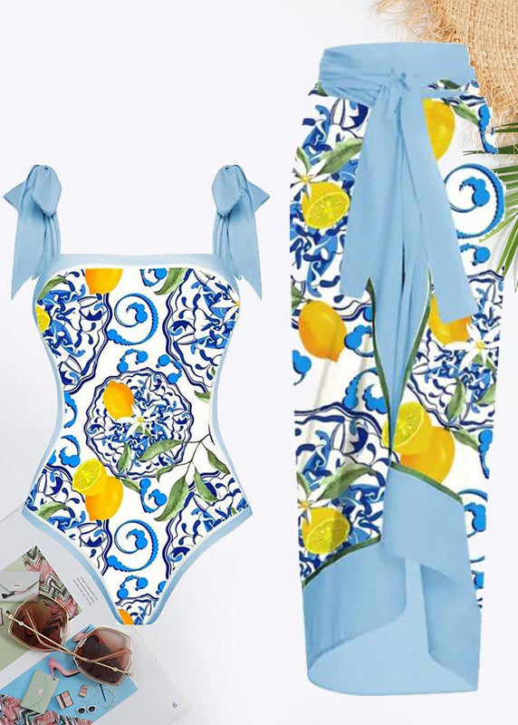 Take A Walk With Me Swimsuit