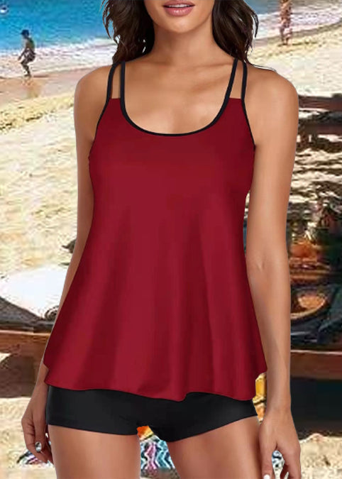 Loving You Fondly Pretty Swimsuit