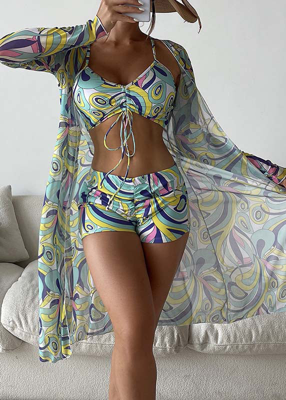 Sail West Swimsuit