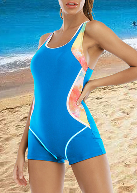 Downright Darling Swimsuit