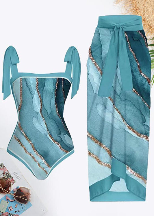Beach Weekend Swimsuit