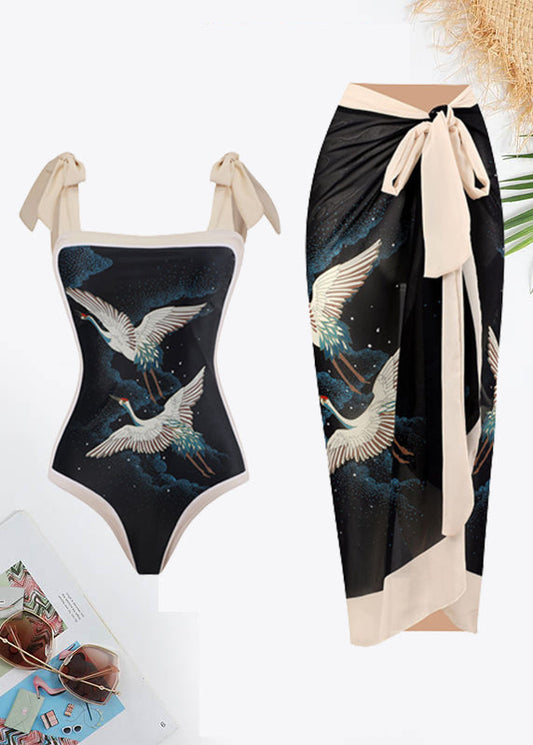 Known To Be Cozy Swimsuit
