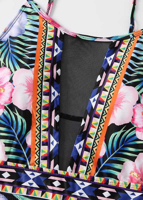 Fit and Fair Swimsuit