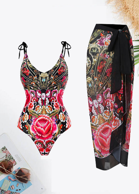 Crushin' It Swimsuit
