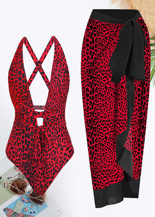 Set Your Goals Swimsuit