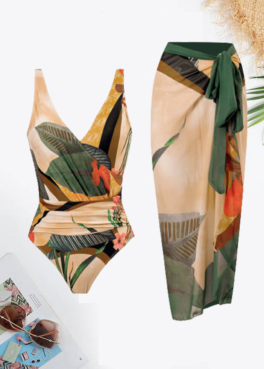 Peak Perfect Swimsuit