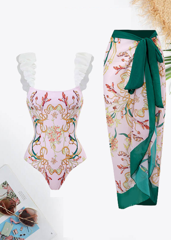 Dreaming of Elegance Swimsuit