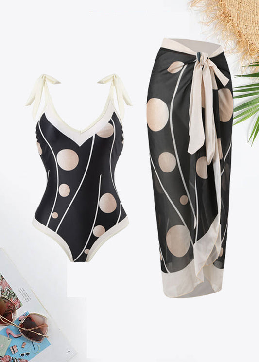 Get a Little Cozier Swimsuit