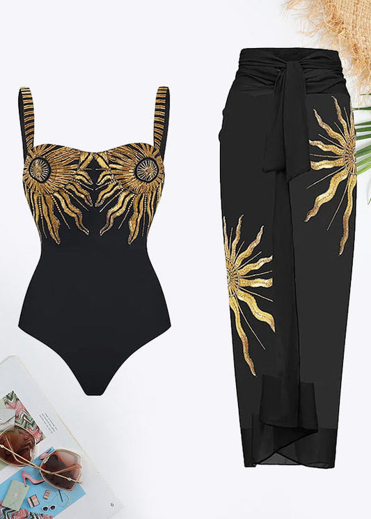 Chicest Season Swimsuit